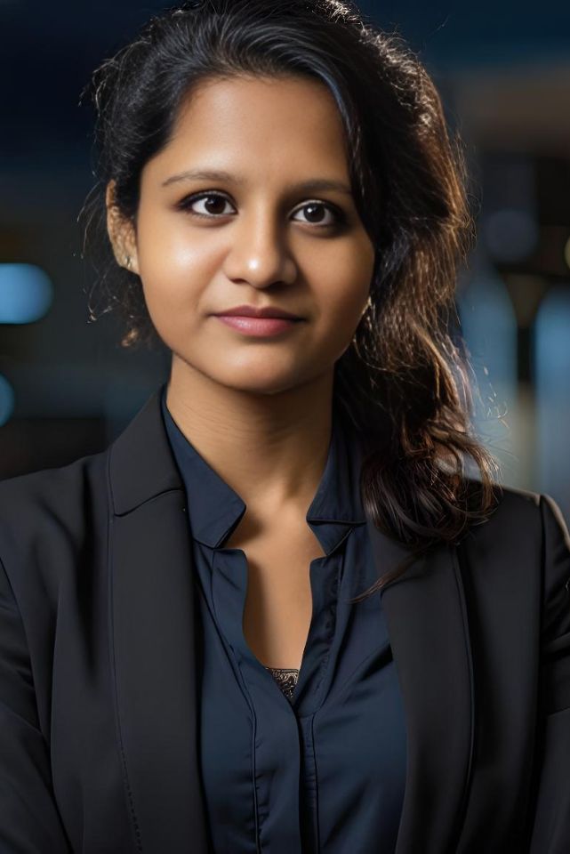 Digital Marketing Executive