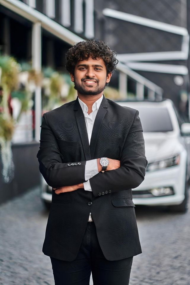 Social Media Manager Social Media Manager